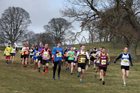Mens senior Start Fitness NEHL, Alnwick. Photo: David T. Hewitson/Sports for All Pics